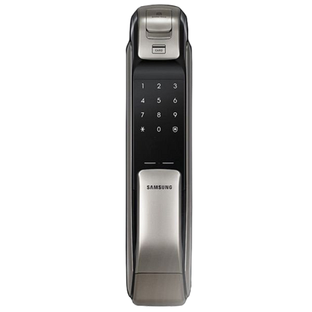 Электронный замок Samsung SHP-DP728