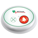 Кнопка вызова медсестры Medbells Y-V2-W