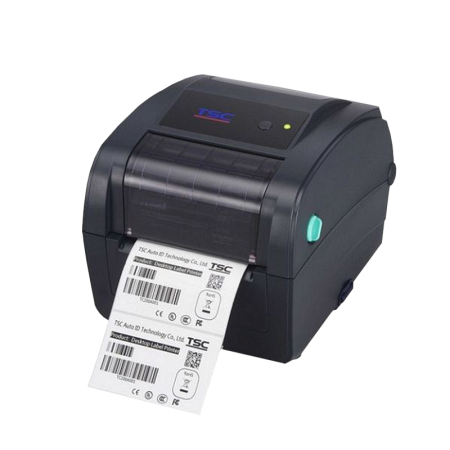 TSC TC200 (203dpi, USB, RS-232, USB-host)