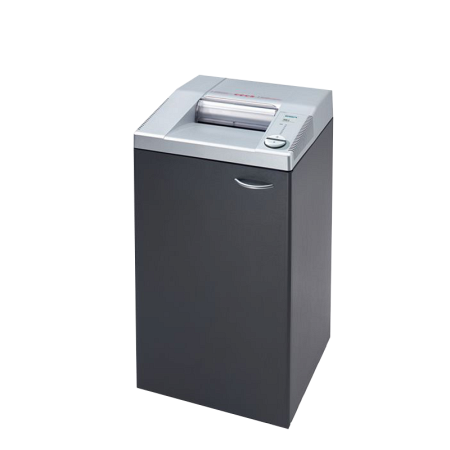 Шредер EBA 2326 CC повышенной секретности