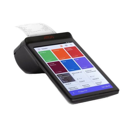 АТОЛ Sigma 7 без ФН