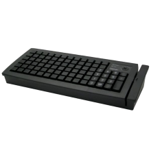 POS-клавиатура Posiflex KB-6600 