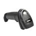 Ручной сканер штрих-кода Zebra DS4308 HD [USB, чёрный, без подставки, 2D/ЕГАИС] фото 1