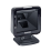 Сканер ШК (презентационный, 2D имидж, черный) Mindeo MP8600 USB с подставкой