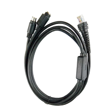 Интерфейсный кабель IBM для сканера 1200G/1250G/1300G/1900G/1902G, 4M
