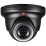 Видеокамера Prime PR-MD600-F3.6 купольная (черная)