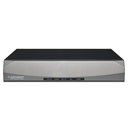IP-видеорегистратор Advert ADR-0404-D1D1-H1Lx