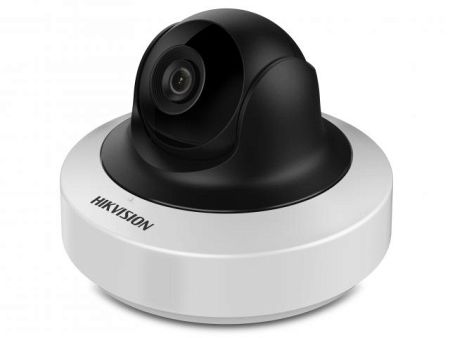 Видеокамера Hikvision DS-2CD2F42FWD-IS (2,8 мм)