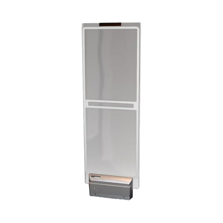 Sensormatic UltraExit 2.4 Acrylic Dual