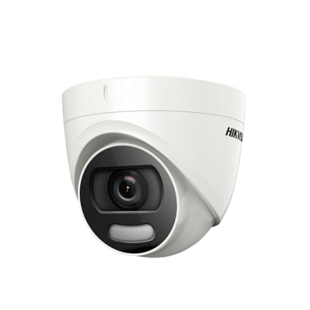 Hikvision DS-2CE72DFT-F (3.6 мм)