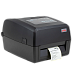 Принтер этикеток АТОЛ TT44, термотрансфертная печать, 203 dpi, USB, RS-232, Ethernet, OTG, LCD, ширина печати 108 мм, скорость печати 203 мм/с. фото 1