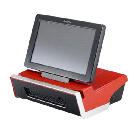 Сенсорный моноблок AdvanPOS 8,9