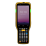 Терминал сбора данных CipherLAB RK95-2M-38K PISTOL, Android 12, с камерой (NFC, BT/WIFI, 2D Zebra SE4750MR, GMS в комплекте с пистолетной рукоятью, кабелем SNAP-ON и БП)