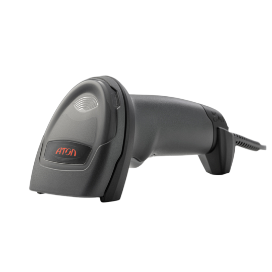 Сканер штрихкода АТОЛ SB2108 Plus (rev.2) (2D, белый, USB, без подставки, упаковка 1 шт.)