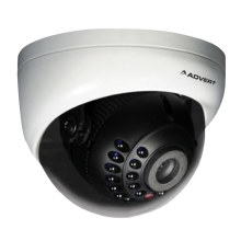 AHD-видеокамера ADVERT ADFHD-03S-i24