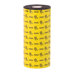 Риббон Wax/Resin High-performance 220x450 Zebra 3400