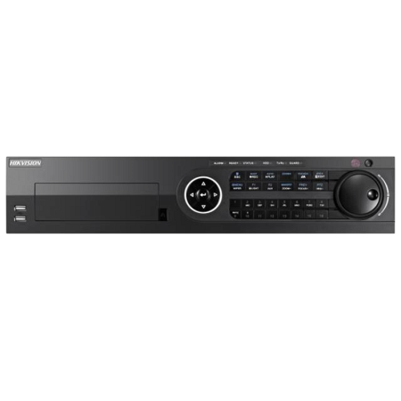 Видеорегистратор Hikvision DS-7216HVI-S