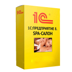 SPA-Салон