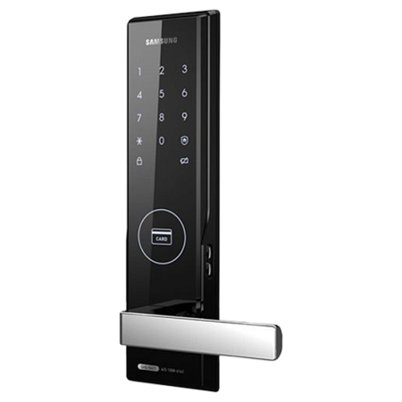 Электронный замок Samsung SHS-5050