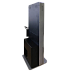 Крепление для SuperKIOSK  M-215D, 21.5“ wall-mount bracket (настенное) фото 1