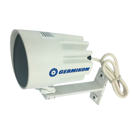 ИК прожектор Germikom GR-90 PRO