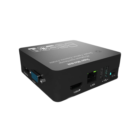 IP-видеорегистратор Vstarcam NVR-4