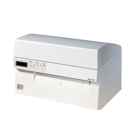 M10e TT (without Interface) + Cutter