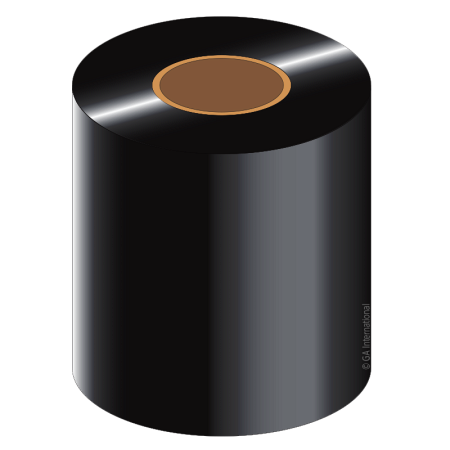 Риббон Wax Super premium 60x300 TTR W4U 120