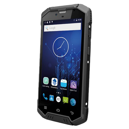 Терминал сбора данных Newland Symphone N7000R-ll