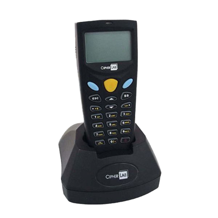 Терминал сбора данных CipherLAB 8001