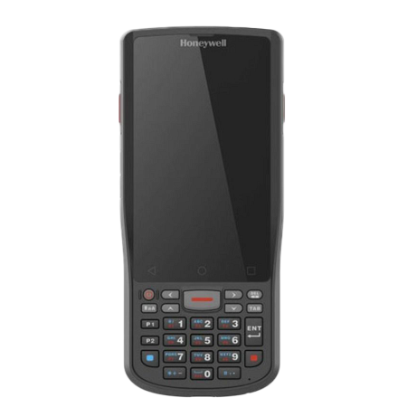 Honeywell ScanPal EDA51K (2D/ WiFi/ BT/ NFC/ AND10/ 3GB/ 32GB)
