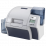 Ретрансферный принтер карт Zebra ZXP Series 8 (двусторонний цветной, USB, Ethernet,  Contact Encoder, Contactless Mifare, ISO HiCo/LoCo Mag S/W select