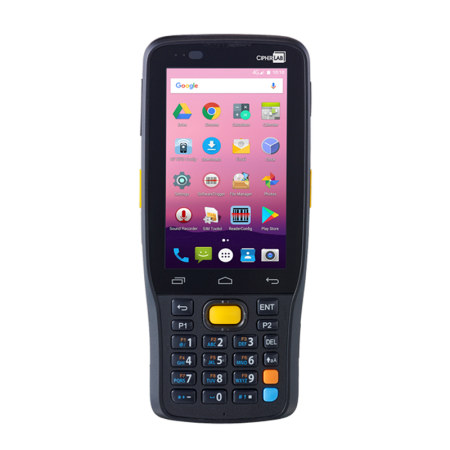 Терминал сбора данных CipherLAB RK25-2DMR
